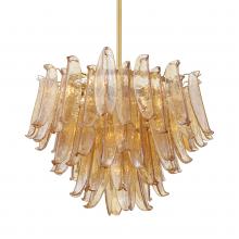 Minka N1998-A-732 - REGENT - 13 LIGHT CHANDELIER
