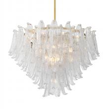 Minka N1999-732 - REGENT - 17 LIGHT CHANDELIER