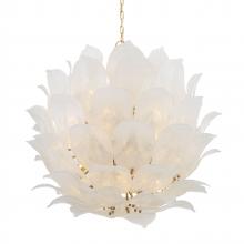 Minka N2219-732 - ORCHID - 24 LIGHT PENDANT
