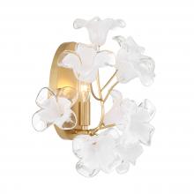Minka N2221-732 - BLOOME - 1 LIGHT WALL SCONCE
