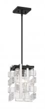 Minka N7541-729 - PAINESDALE - 1 Light Mini Pendant