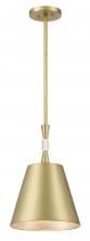 Minka N7551-695 - BARATTI - 1 LIGHT PENDANT
