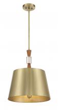 Minka N7553-695 - BARATTI - 3 LIGHT PENDANT