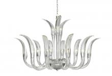 Minka N9313 - CISNE - 13 LIGHT CHANDELIER
