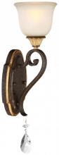 Minka N1461-652 - CHATEAU NOBLES - 1 LIGHT BATH