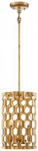 Minka N6770-293 - CORONADE - 3 LIGHT MINI PENDANT