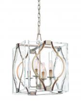 Minka N7763-683 - 4 LIGHT PENDANT