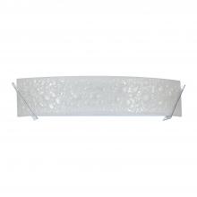 Kendal VF3000-4L-CH - 4 LIGHT VANITY