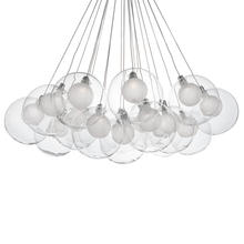 Kuzco Lighting CH3128 - Bolla Chandeliers