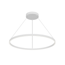 Kuzco Lighting PD87736-WH-UNV-010 - Cerchio 36-in White LED Pendant
