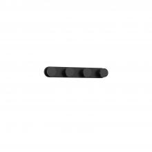 Kuzco Lighting VL63316-BK - Edna 16-in Black LED Vanity