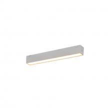 Kuzco Lighting TRF17410-WH-4K - Jaren 10-in White 4000K Trilo Track Light Bar