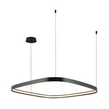 Kuzco Lighting PD78031-UB-UNV - Yukon 31-in Urban Bronze LED Pendant