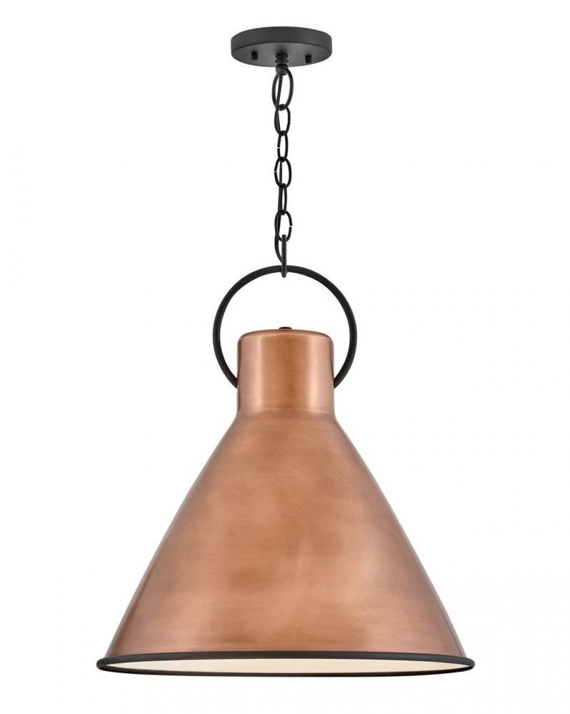 Large Pendant