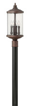 Hinkley 1751VZ - Outdoor Barrington