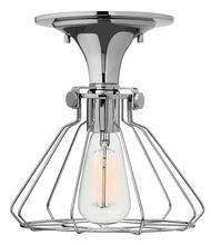 Hinkley 3114CM - INDOOR Congress