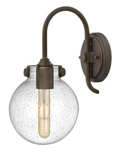 Hinkley 3174OZ-CS - INDOOR Congress