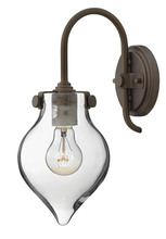 Hinkley 3177OZ - INDOOR Congress