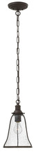 Hinkley 3497OZ - Mini-Pendant Marlowe