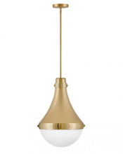 Hinkley Canada 39054BBR - Medium Pendant