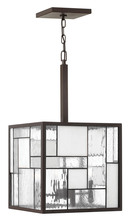 Hinkley 4574KZ - Chandelier Mondrian