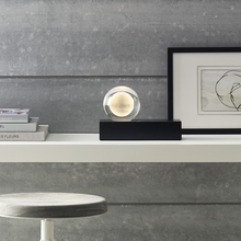 Visual Comfort 700PRTMINAB-LED927 - Mina Table Lamp