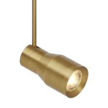Visual Comfort 700MOACE927405BR - Ace Head