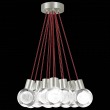 Visual Comfort 700TDMINAP11CRS-LEDWD - Mina Pendant