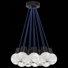 Visual Comfort 700TDMINAP11CUB-LED922 - Mina Pendant