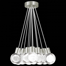 Visual Comfort 700TDMINAP11CWS-LED922 - Mina Pendant