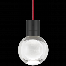 Visual Comfort 700TDMINAP1CRB-LED922 - Mina Pendant
