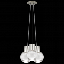 Visual Comfort 700TDMINAP3CIS-LED922 - Mina Pendant