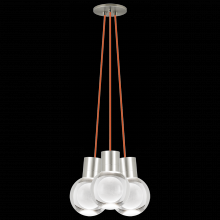 Visual Comfort 700TDMINAP3COS-LED922 - Mina Pendant