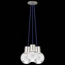 Visual Comfort 700TDMINAP3CUS-LED930 - Mina Pendant