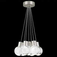 Visual Comfort 700TDMINAP7CIS-LED922 - Mina Pendant
