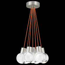 Visual Comfort 700TDMINAP7COS-LED922 - Mina Pendant