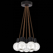 Visual Comfort 700TDMINAP7CPB-LED922 - Mina Pendant