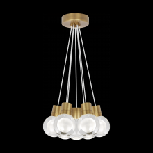 Visual Comfort 700TDMINAP7CWNB-LED922 - Mina Pendant