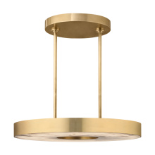 Visual Comfort KWCH70127HABALB - Wyllis 24 Chandelier