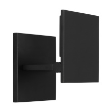 Visual Comfort KWOWS72127OB - Angolo 6 Wall
