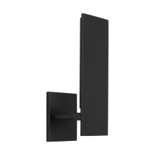 Visual Comfort KWOWS72227OB - Angolo 11 Wall