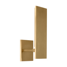 Visual Comfort KWWS61327HAB - Angolo 11 Sconce