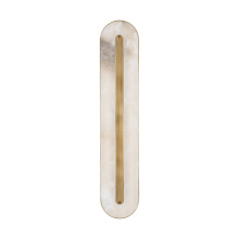 Visual Comfort KWWS69827HABALB - Wyllis 24 Sconce