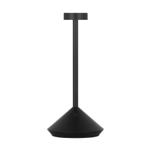 Visual Comfort SLTB53327B - Moneta Short Accent Rechargeable Table Lamp