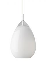 Visual Comfort 700TDALIGPWS - Alina Grande Pendant