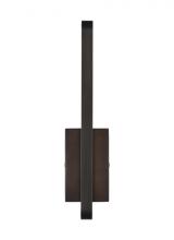 Visual Comfort 700BCBND13Z-LED930-277 - Banda 13 Wall/Bath