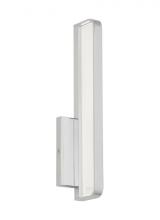 Visual Comfort 700BCBND13C-LED930-277 - Banda 13 Wall/Bath
