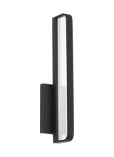 Visual Comfort 700BCBND13B-LED930-277 - Banda 13 Wall/Bath
