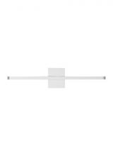 Visual Comfort 700BCBND24C-LED930 - Banda 24 Bath