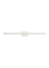 Visual Comfort 700BCBND36W-LED930 - Banda 36 Bath